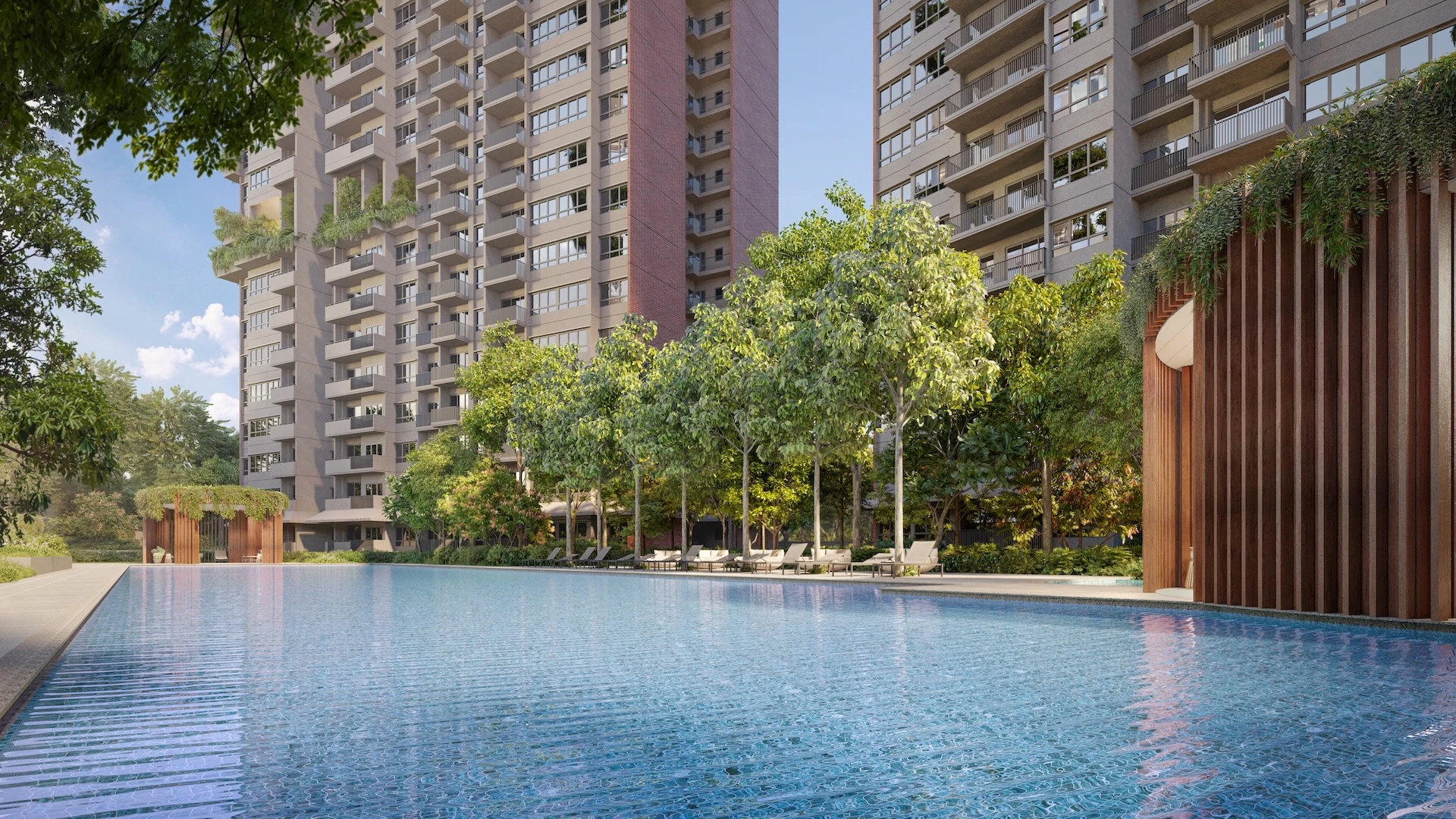 Springleaf Residence