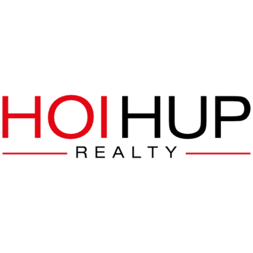 Hoi Hup Realty square logo