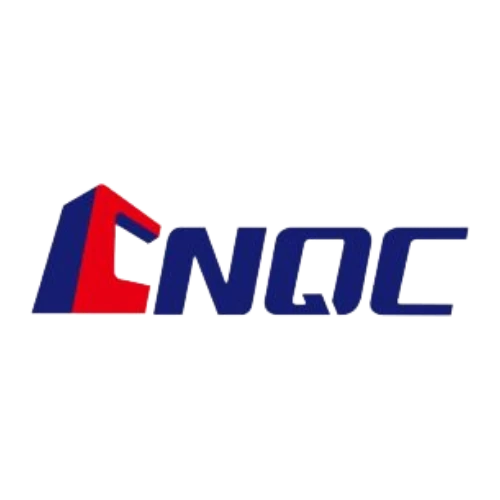 Qingjian Realty square logo